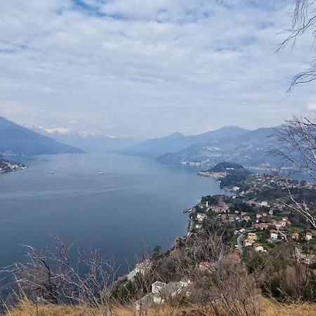 Casa Noemi Leilighet Bellagio Eksteriør bilde