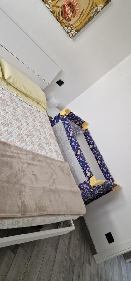 Casa Noemi Leilighet Bellagio Eksteriør bilde