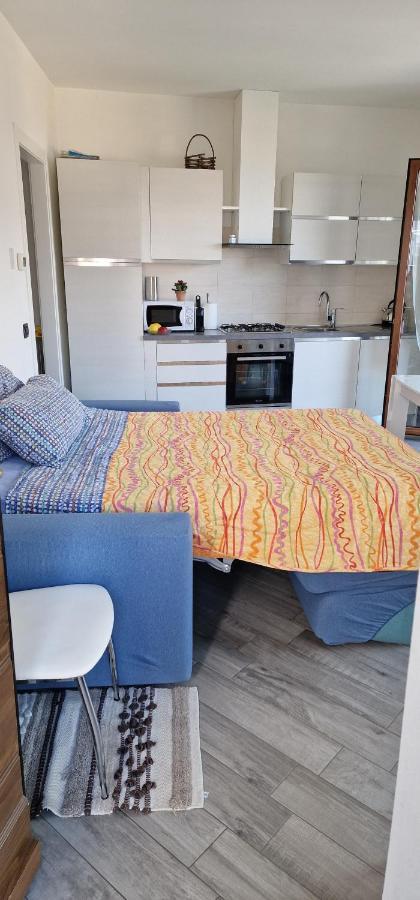 Casa Noemi Leilighet Bellagio Eksteriør bilde