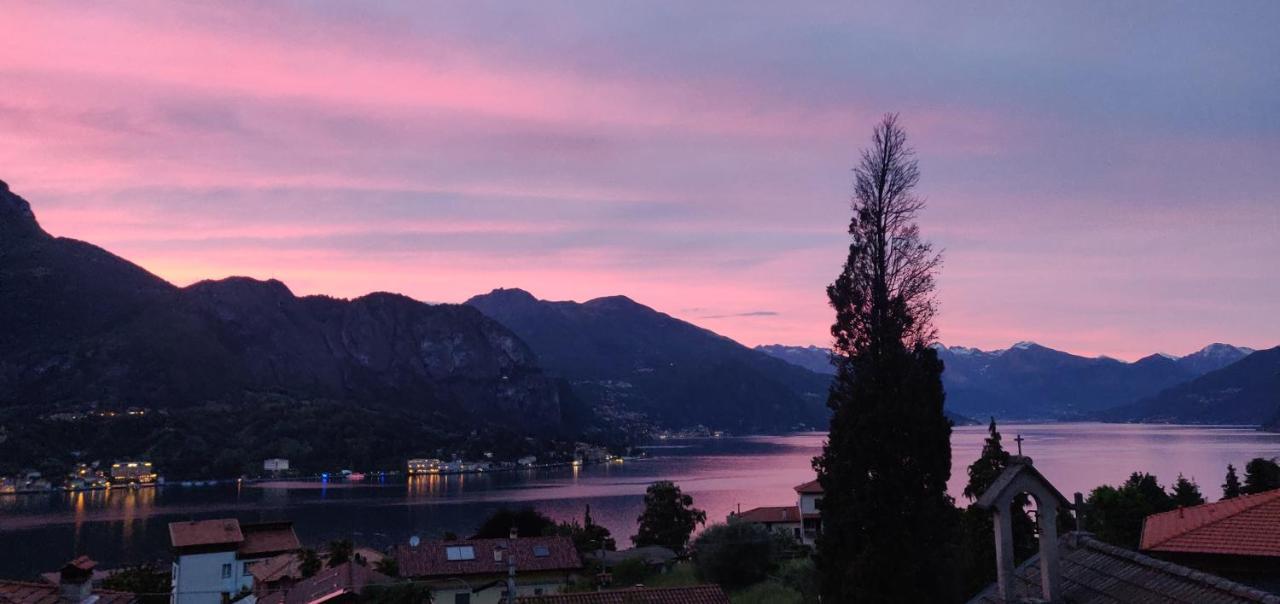 Casa Noemi Leilighet Bellagio Eksteriør bilde