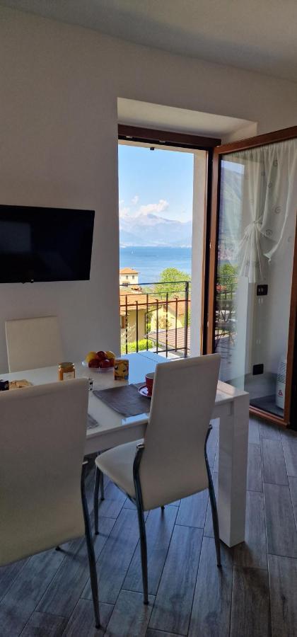 Casa Noemi Leilighet Bellagio Eksteriør bilde