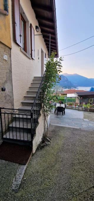 Casa Noemi Leilighet Bellagio Eksteriør bilde
