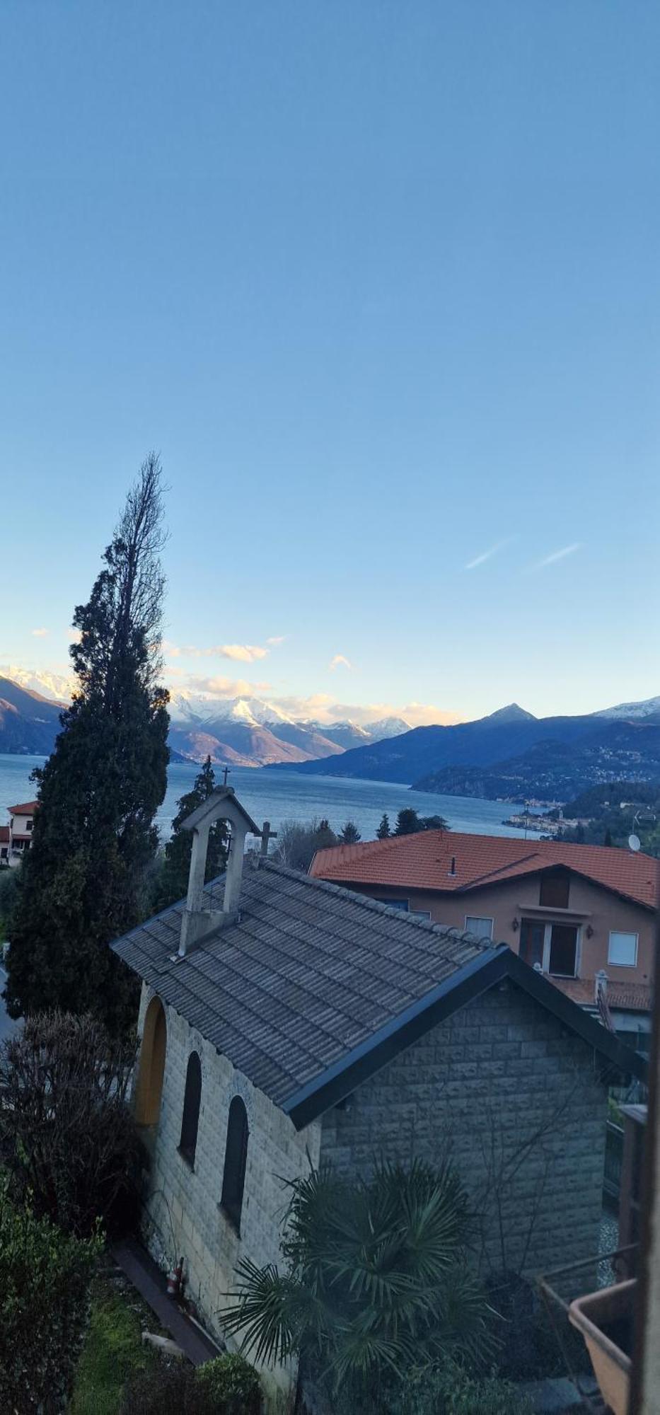 Casa Noemi Leilighet Bellagio Eksteriør bilde