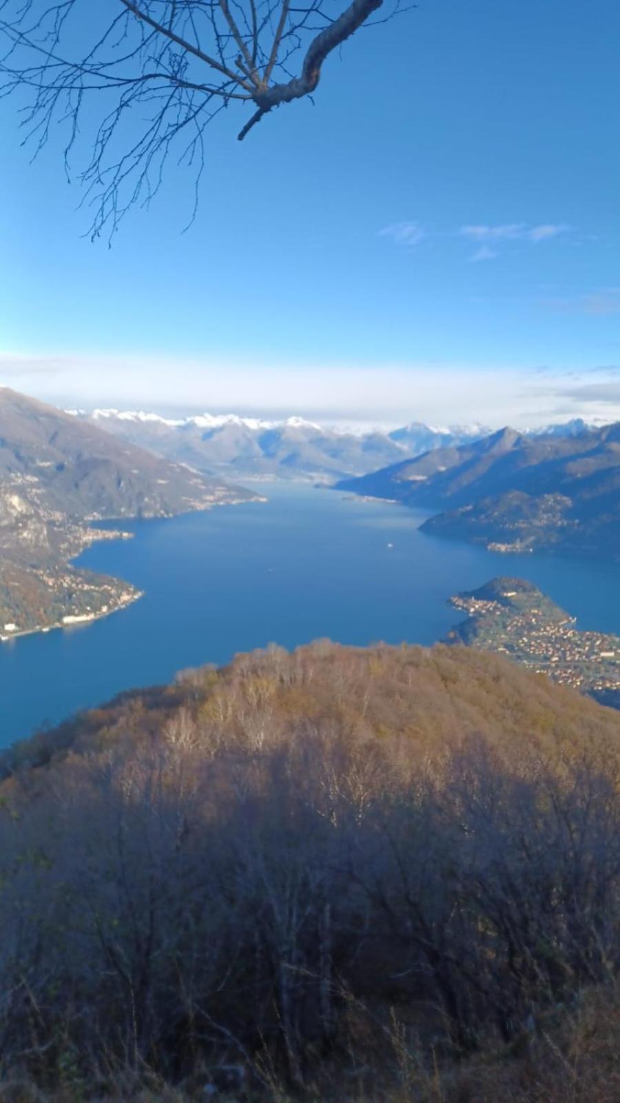 Casa Noemi Leilighet Bellagio Eksteriør bilde