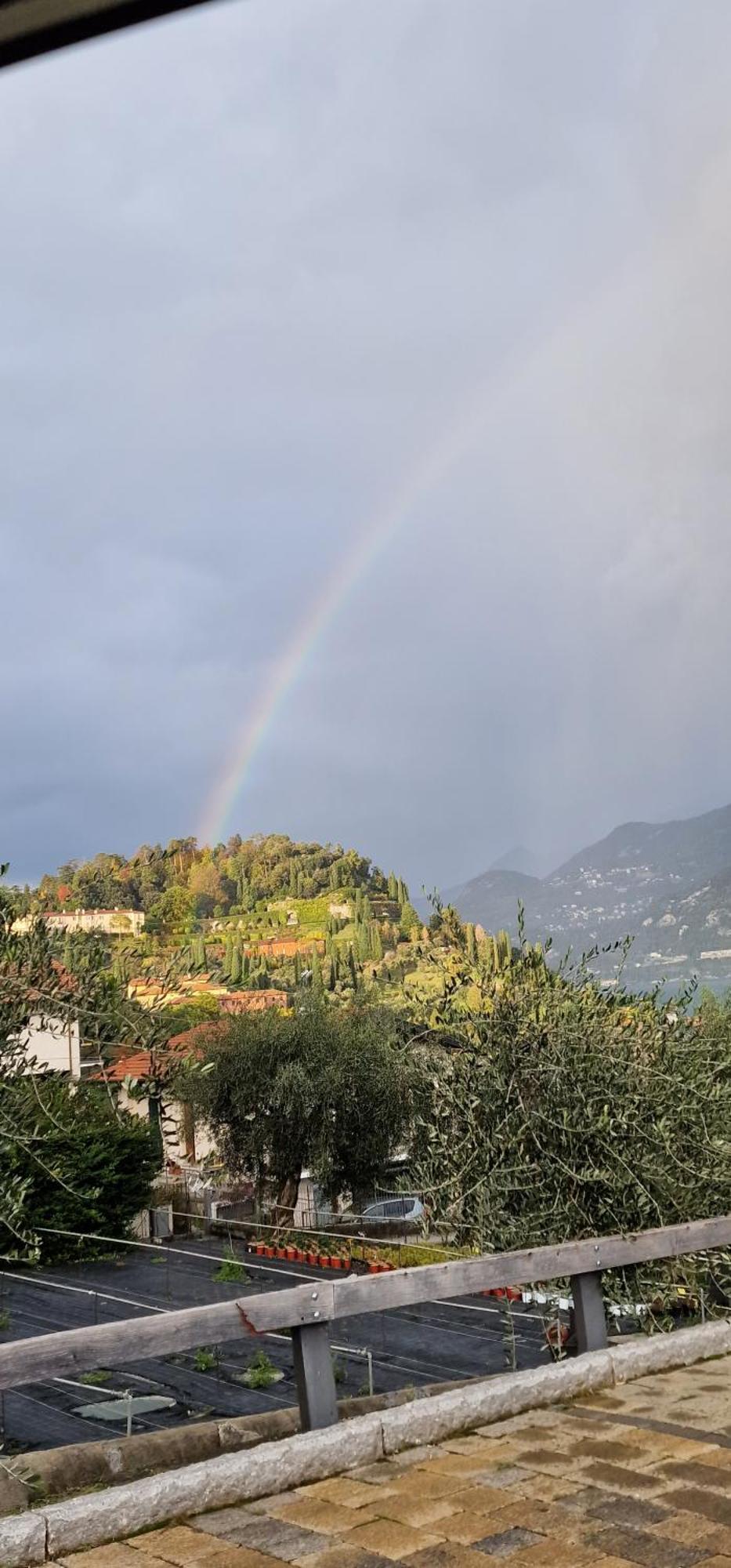 Casa Noemi Leilighet Bellagio Eksteriør bilde