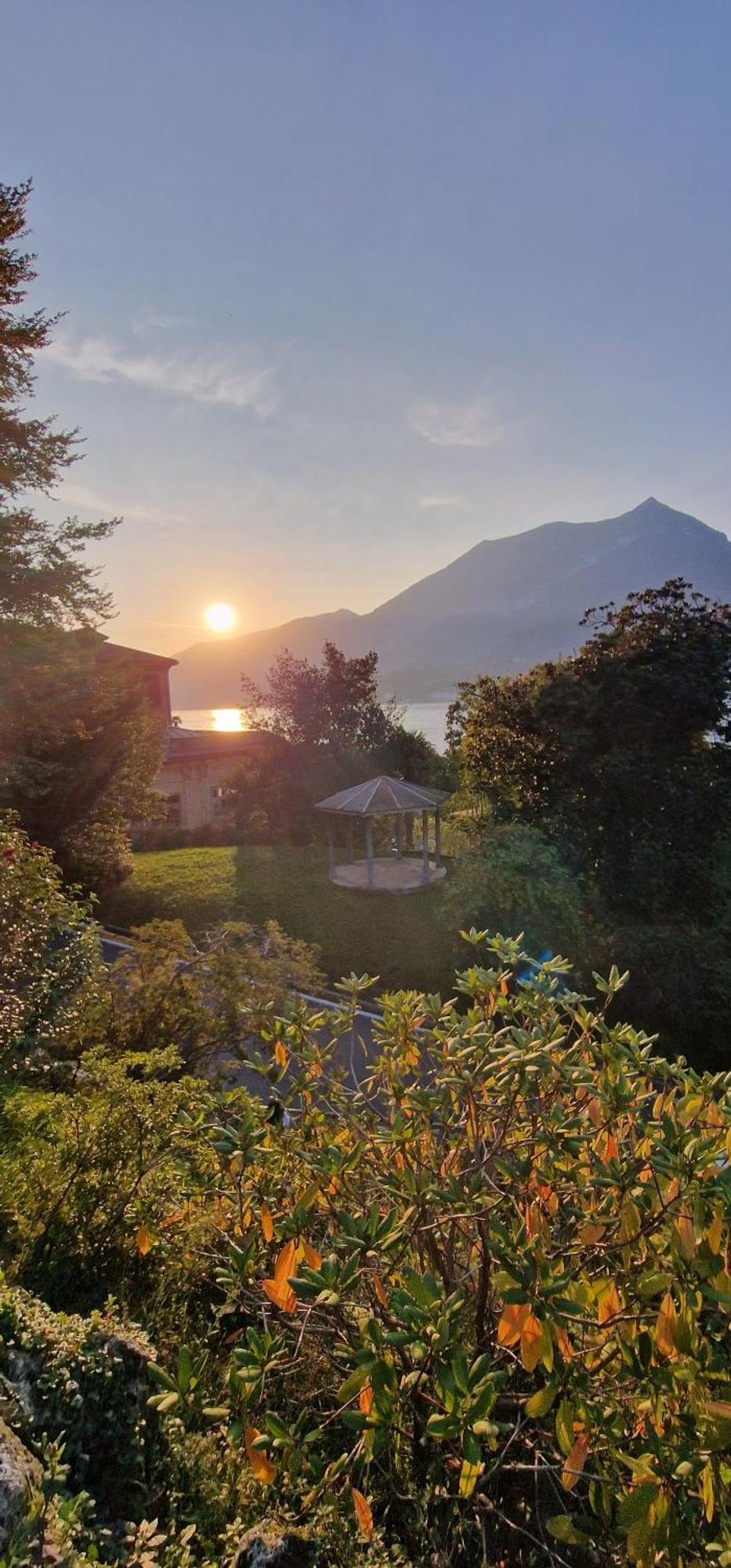 Casa Noemi Leilighet Bellagio Eksteriør bilde