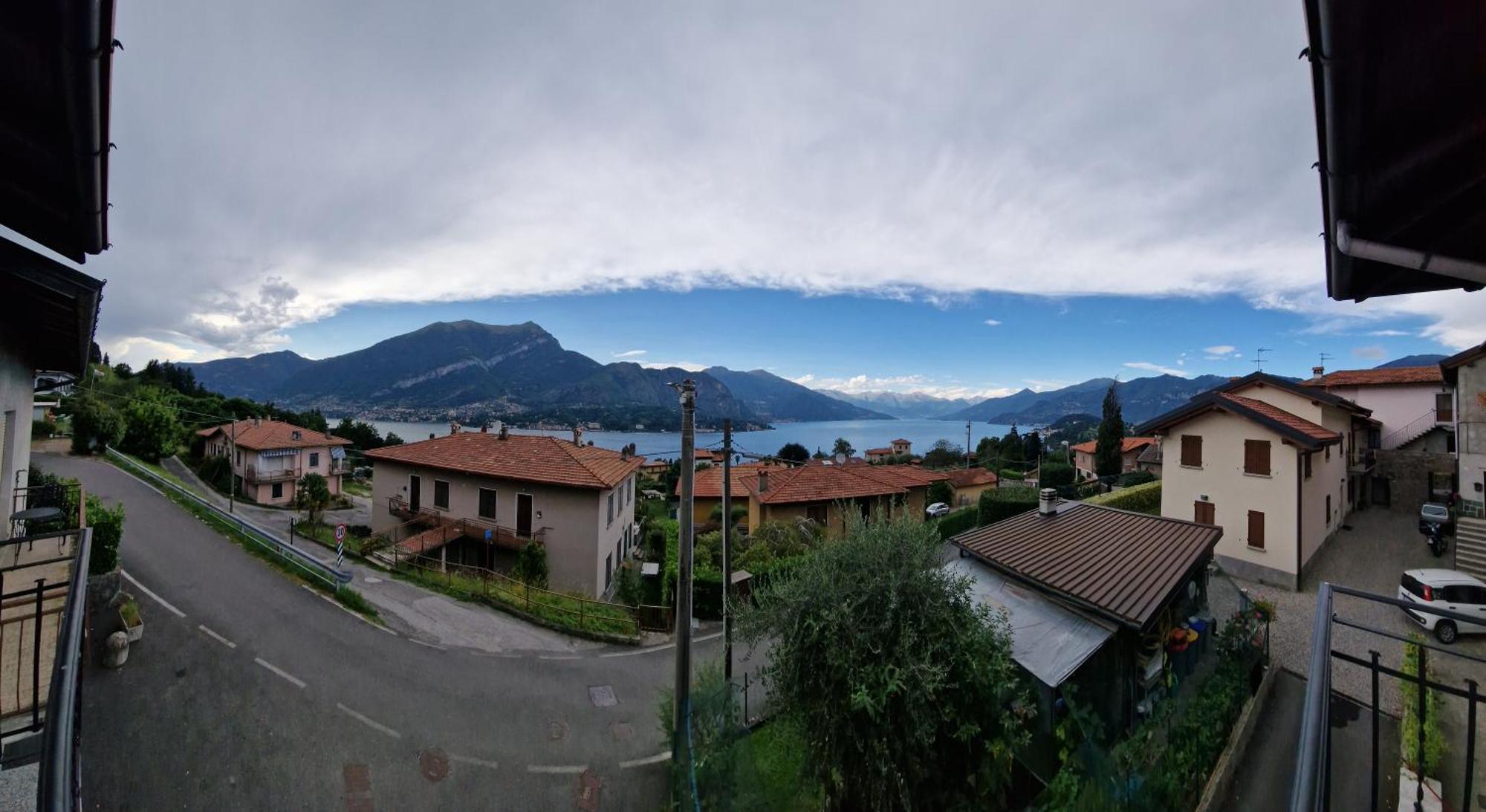 Casa Noemi Leilighet Bellagio Eksteriør bilde