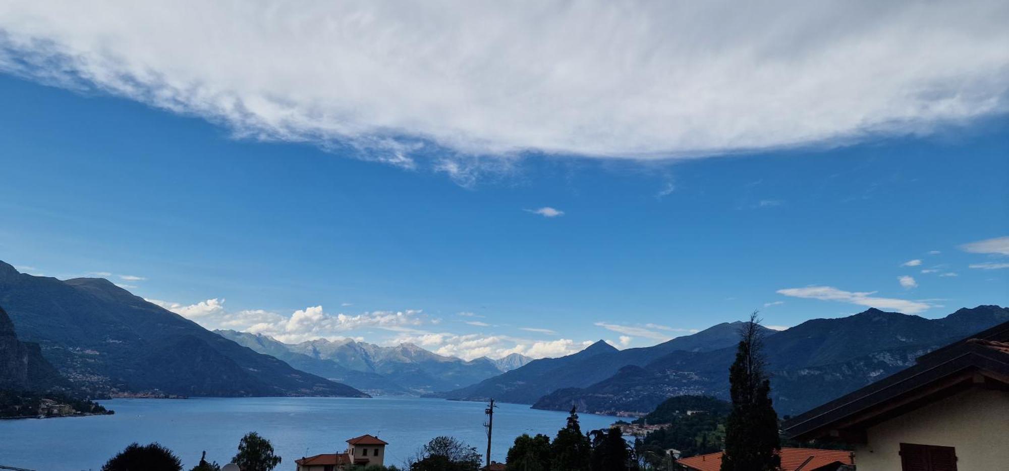 Casa Noemi Leilighet Bellagio Eksteriør bilde