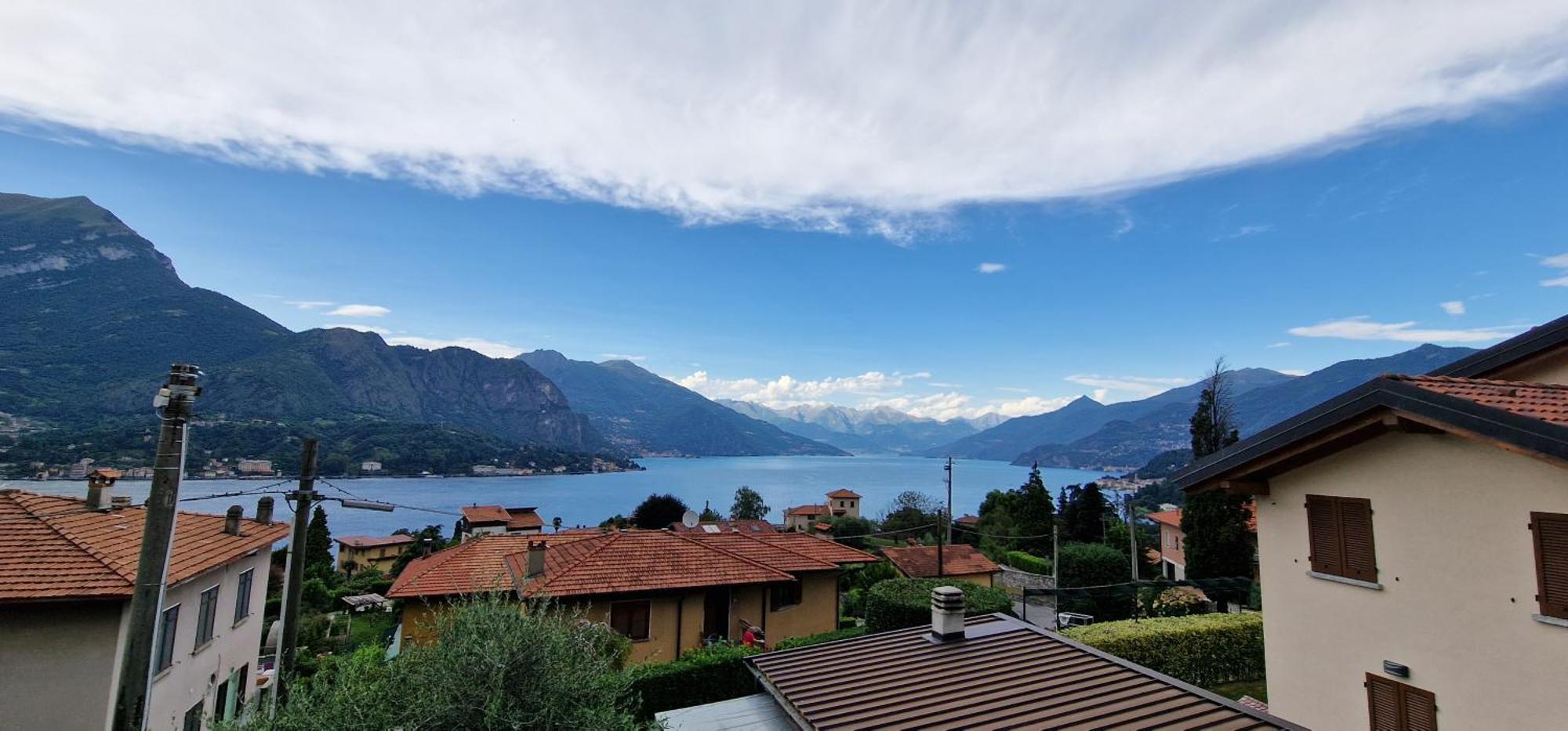 Casa Noemi Leilighet Bellagio Eksteriør bilde